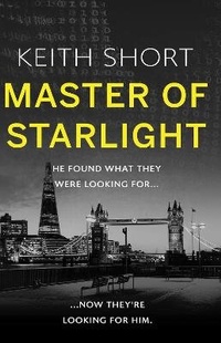 Enlarge image Cover: Master of Starlight - Matador