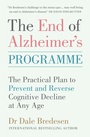 Cover: The End of Alzheimer's Programme - Vermilion