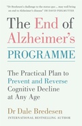 Cover: The End of Alzheimer's Programme - Vermilion