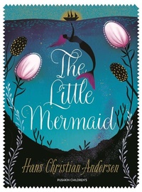 Enlarge image Cover: The Little Mermaid - Pushkin Children's Books