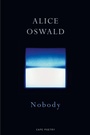 Cover: Nobody - Jonathan Cape