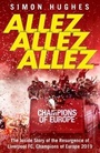 Cover: Allez Allez Allez - Bantam Press