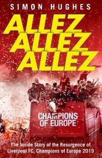Enlarge image Cover: Allez Allez Allez - Bantam Press