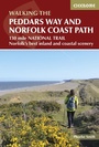Cover: The Peddars Way and Norfolk Coast Path - Cicerone Press