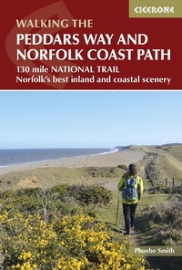 Abbildung von: The Peddars Way and Norfolk Coast Path - Cicerone Press