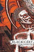 Cover: Black Cart - Polygon An Imprint of Birlinn Limited