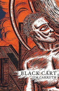 Enlarge image Cover: Black Cart - Polygon An Imprint of Birlinn Limited