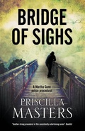 Cover: Bridge of Sighs - Severn House
