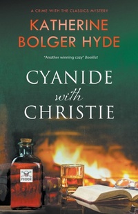 Abbildung von: Cyanide with Christie - Severn House