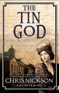 Cover: The Tin God - Severn House