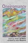 Cover: Oneiromancy - Smokestack Books