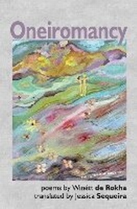 Enlarge image Cover: Oneiromancy - Smokestack Books