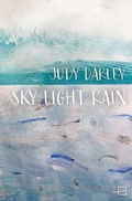 Cover: Sky Light Rain - Valley Press