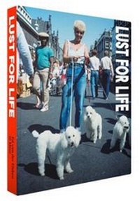 Enlarge image Cover: LUST FOR LIFE - Dewi Lewis Publishing