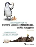 Cover: Introduction To Derivative Securities, Financial Markets, And Risk Management, An - World Scientific Publishing Co Inc (USA)