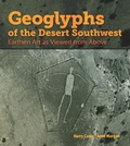 Cover: Geoglyphs of the Desert Southwest: Earthen Art as Viewed from Above - Sunbelt Publications