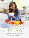 Cover: Just Eat - Spark Publications