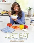 Cover: Just Eat - Spark Publications