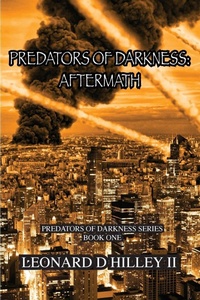 Enlarge image Cover: Predators of Darkness - DeimosWeb Publishing