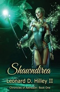 Cover: Shawndirea - DeimosWeb Publishing