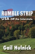 Cover: Rumble Strip USA Off the Interstate - Windword Group Publishing & Media