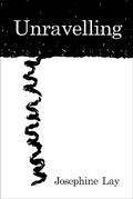 Cover: Unravelling - Black Eyes Publishing UK
