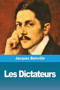 Abbildung von: Les Dictateurs - Prodinnova