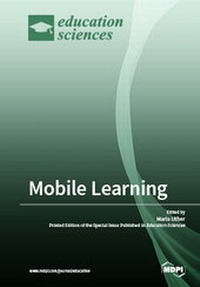 Abbildung von: Mobile Learning - MDPI