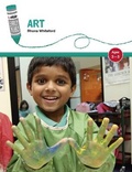 Cover: Art - Collins Educational