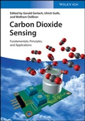 Cover: Carbon Dioxide Sensing - Wiley-VCH
