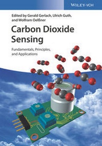 Abbildung von: Carbon Dioxide Sensing - Wiley-VCH
