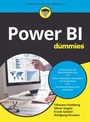 Cover: Power BI für Dummies - Wiley-VCH