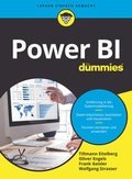Bild: Power BI f&uuml;r Dummies - Wiley-VCH