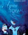 Cover: Aqua Tofana - Karina Verlag