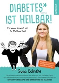 Cover: Diabetes ist heilbar! - Riva