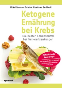 Abbildung von: Ketogene Ernährung bei Krebs - Riva