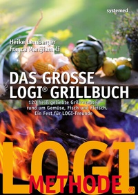 Enlarge image Cover: Das große LOGI-Grillbuch - Riva