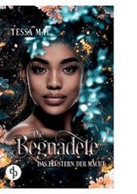 Enlarge image Cover: Die Begnadete - dp DIGITAL PUBLISHERS GmbH