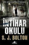 Cover: Intihar Okulu - Pegasus Yayincilik