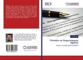 Cover: Y&ouml;netim ve Organizasyon E&iquest;itimi - LAP Lambert Academic Publishing