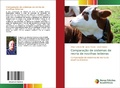 Cover: Compara&ccedil;&atilde;o de sistemas de recria de novilhas leiteiras - Novas Edi&ccedil;&otilde;es Acad&ecirc;micas