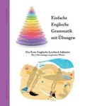 Cover: Einfache Englische Grammatik mit UEbungen - Audiolego Sp. z o.o.