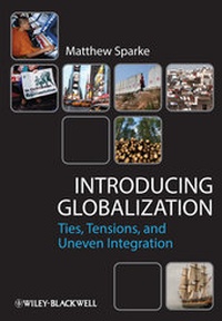 Enlarge image Cover: Introducing Globalization - Wiley