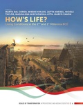 Cover: How's Life? - Sidestone Press