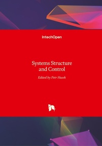 Abbildung von: Systems Structure and Control - In Tech