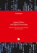 Cover: Digital Filters and Signal Processing - In Tech
