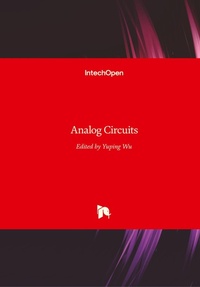 Enlarge image Cover: Analog Circuits - In Tech