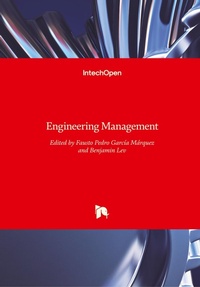 Enlarge image Cover: Engineering Management - In Tech