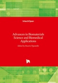 Cover: Advances in Biomaterials Science and Biomedical Applications - In Tech