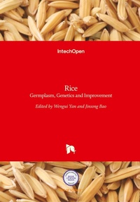 Enlarge image Cover: Rice - In Tech
